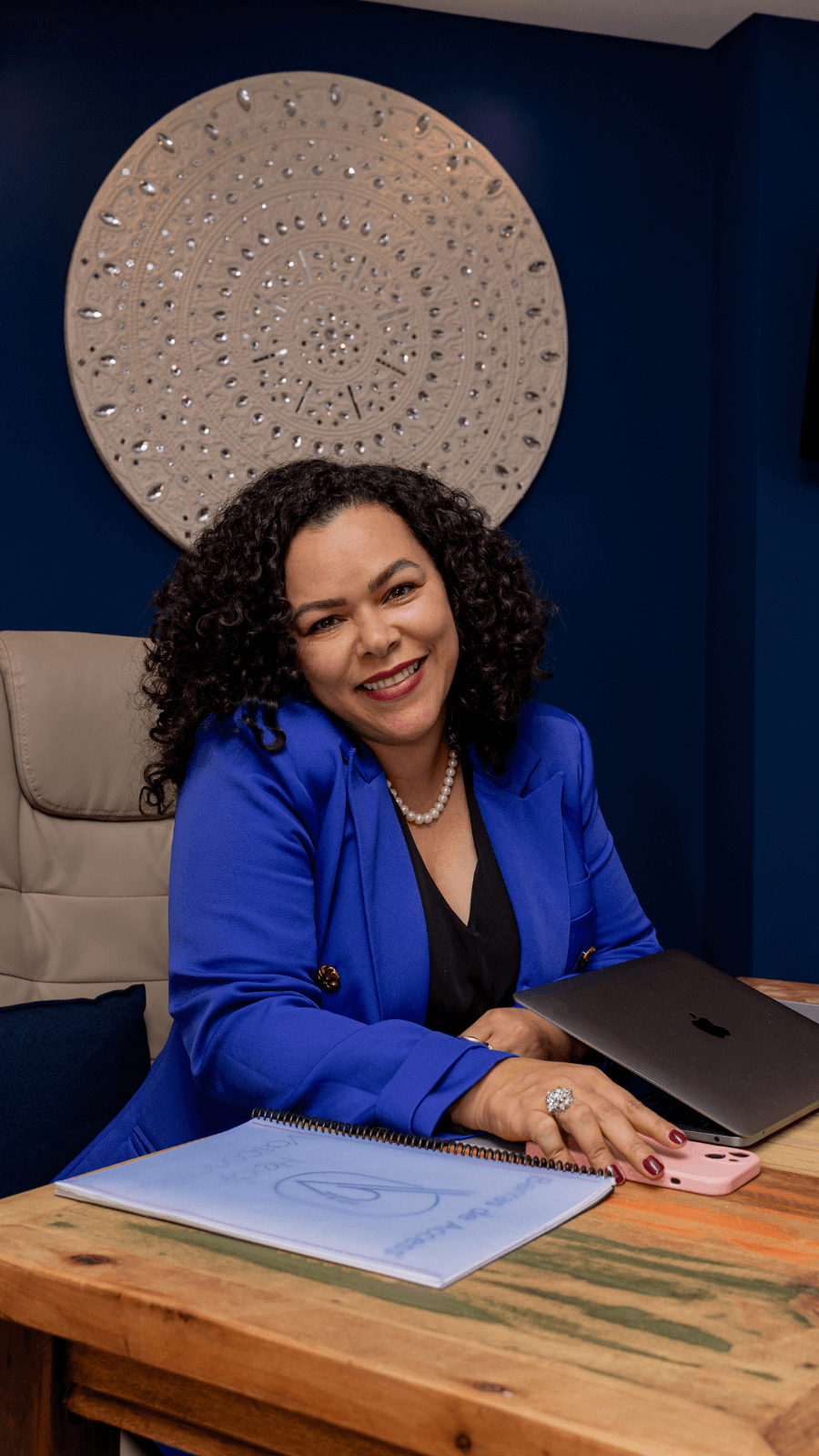 Curso Barras de Access